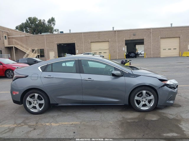 Chevrolet VOLT LT 2018 1G1RC6S50JU111645 Image 13