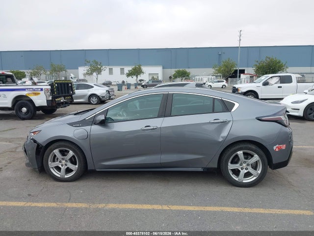 Chevrolet VOLT LT 2018 1G1RC6S50JU111645 Image 14