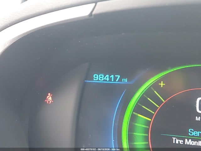 Chevrolet VOLT LT 2018 1G1RC6S50JU111645 Image 15