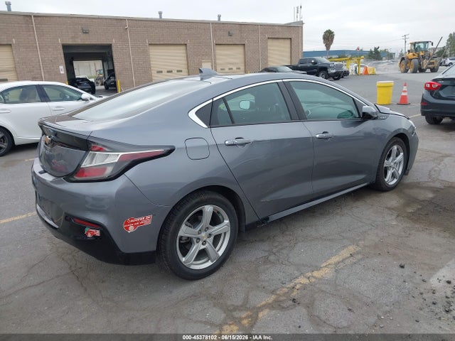 Chevrolet VOLT LT 2018 1G1RC6S50JU111645 Image 4
