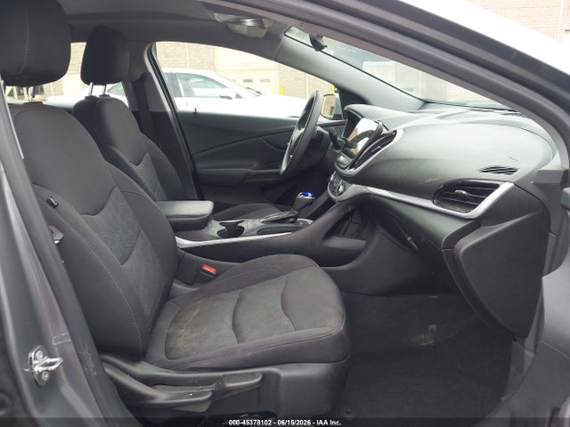 Chevrolet VOLT LT 2018 1G1RC6S50JU111645 Image 5
