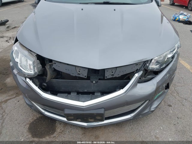 Chevrolet VOLT LT 2018 1G1RC6S50JU111645 Image 6