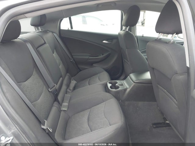 Chevrolet VOLT LT 2018 1G1RC6S50JU111645 Image 8
