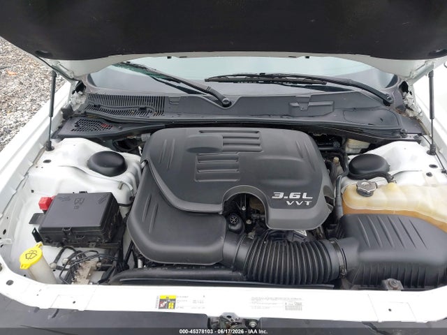 Продажа на аукционе авто 2015 Dodge Challenger Sxt, vin: 2C3CDZAG9FH716003, номер лота: 45378103