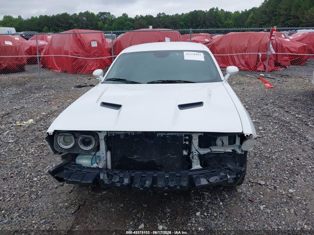 Продажа на аукционе авто 2015 Dodge Challenger Sxt, vin: 2C3CDZAG9FH716003, номер лота: 45378103