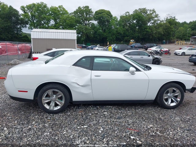Продажа на аукционе авто 2015 Dodge Challenger Sxt, vin: 2C3CDZAG9FH716003, номер лота: 45378103