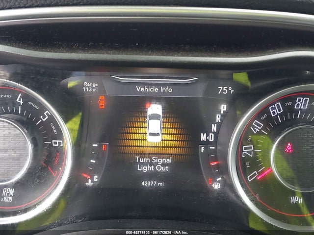 Продажа на аукционе авто 2015 Dodge Challenger Sxt, vin: 2C3CDZAG9FH716003, номер лота: 45378103