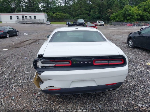 Продажа на аукционе авто 2015 Dodge Challenger Sxt, vin: 2C3CDZAG9FH716003, номер лота: 45378103