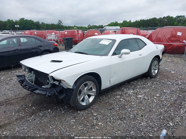 Продажа на аукционе авто 2015 Dodge Challenger Sxt, vin: 2C3CDZAG9FH716003, номер лота: 45378103