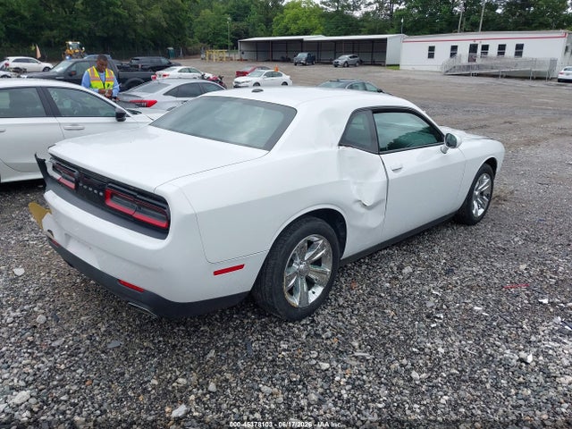 Продажа на аукционе авто 2015 Dodge Challenger Sxt, vin: 2C3CDZAG9FH716003, номер лота: 45378103