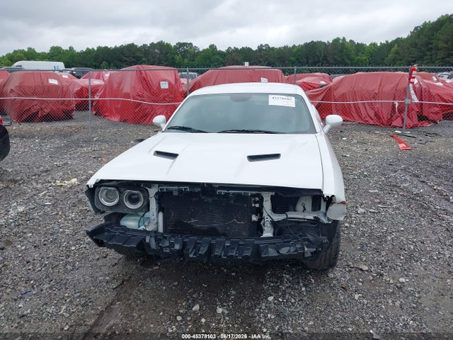 Продажа на аукционе авто 2015 Dodge Challenger Sxt, vin: 2C3CDZAG9FH716003, номер лота: 45378103