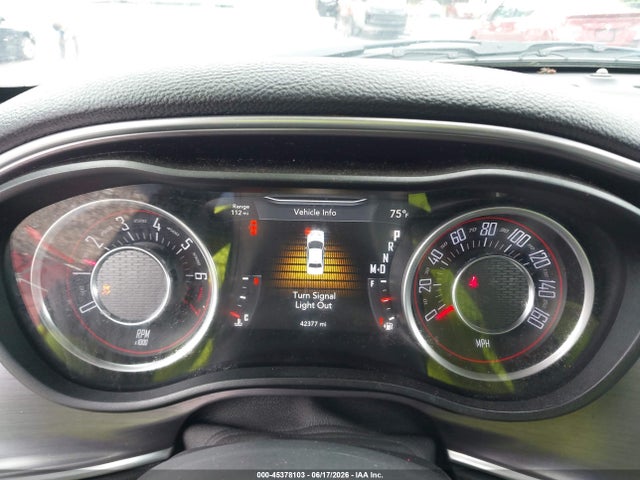 Продажа на аукционе авто 2015 Dodge Challenger Sxt, vin: 2C3CDZAG9FH716003, номер лота: 45378103