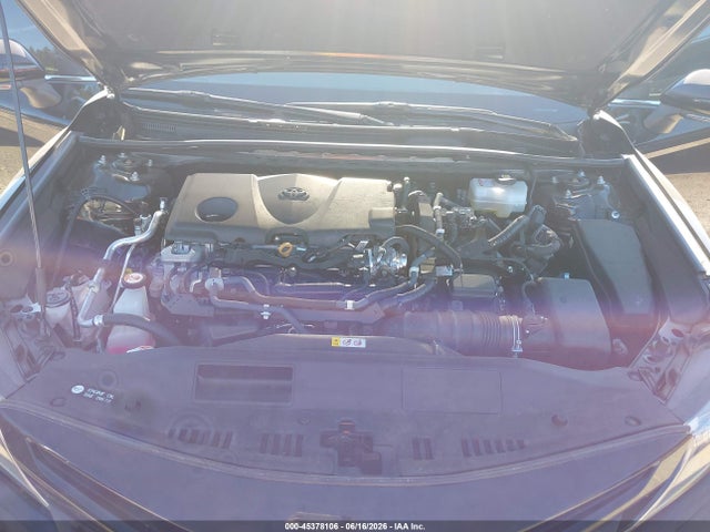4T1S31AK1NU576746 Toyota Camry Se Hybrid
