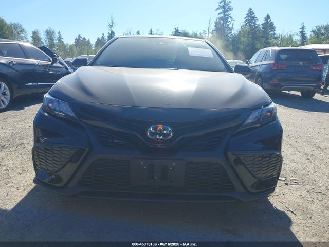 4T1S31AK1NU576746 Toyota Camry Se Hybrid