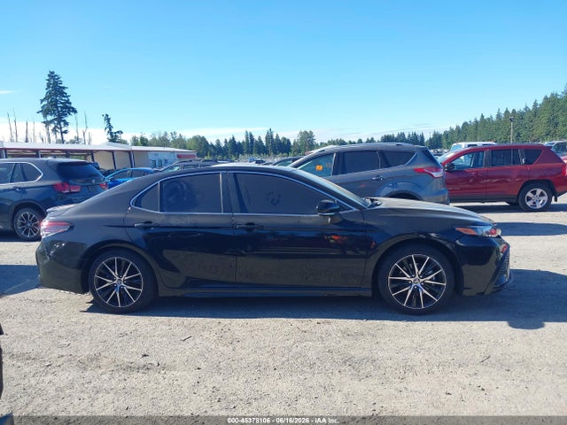 4T1S31AK1NU576746 Toyota Camry Se Hybrid