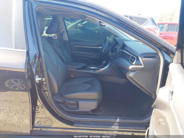4T1S31AK1NU576746 Toyota Camry Se Hybrid