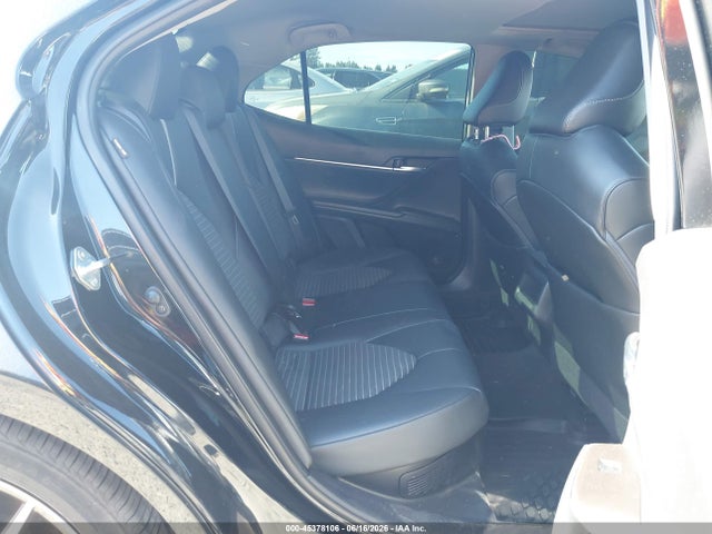 4T1S31AK1NU576746 Toyota Camry Se Hybrid