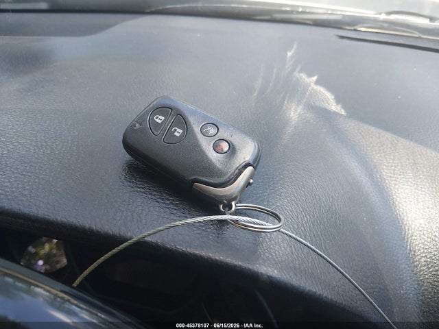 Продаж на аукціоні авто 2006 Lexus Gs 300, vin: JTHCH96S060006634, номер лоту: 45378107