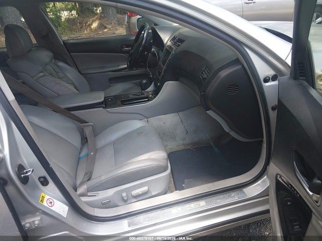 Продаж на аукціоні авто 2006 Lexus Gs 300, vin: JTHCH96S060006634, номер лоту: 45378107