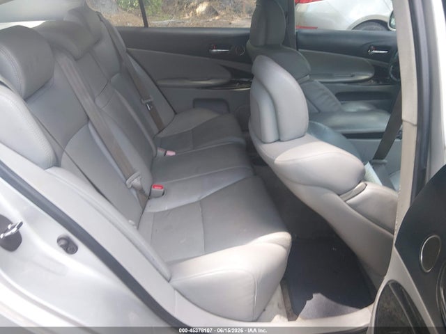 Продаж на аукціоні авто 2006 Lexus Gs 300, vin: JTHCH96S060006634, номер лоту: 45378107