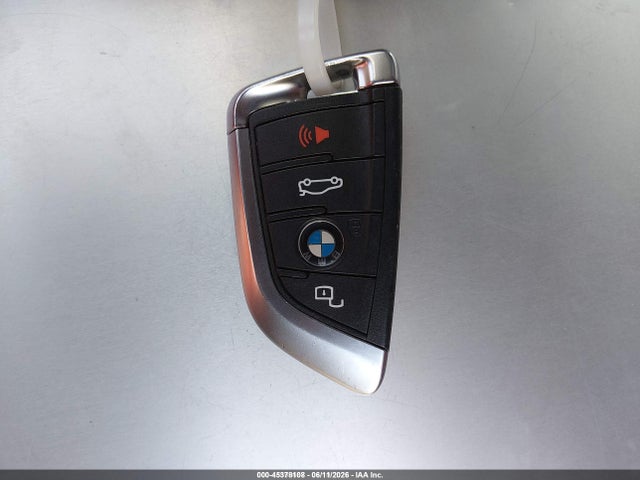 Aukcja sprzedaży 2024 Bmw M4 Competition Xdrive, vin: WBS33BA07RCN61394, numer aukcji: 45378108