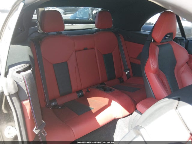 Aukcja sprzedaży 2024 Bmw M4 Competition Xdrive, vin: WBS33BA07RCN61394, numer aukcji: 45378108