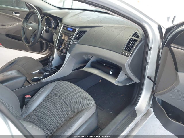 Aukcja sprzedaży 2012 Hyundai Sonata Se, vin: 5NPEC4AC5CH501096, numer aukcji: 45378110