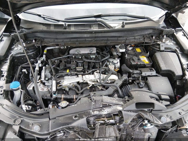 Aukcja sprzedaży 2025 Mazda Cx-5 2.5 S Carbon Edition, vin: JM3KFBCMXS0722359, numer aukcji: 45378116