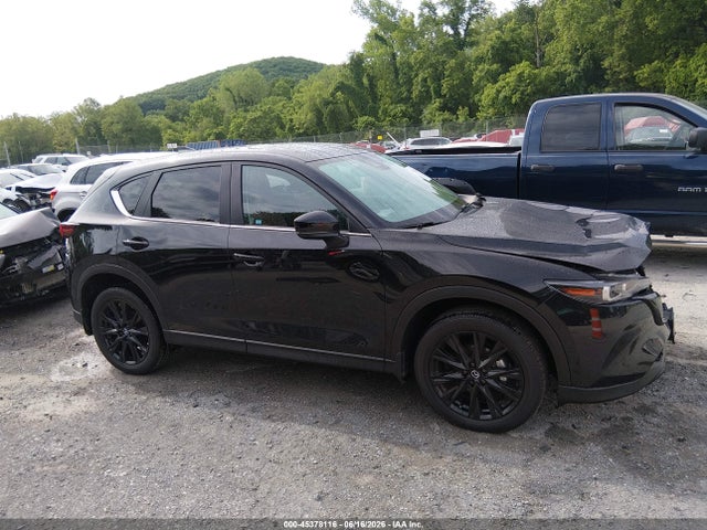 Aukcja sprzedaży 2025 Mazda Cx-5 2.5 S Carbon Edition, vin: JM3KFBCMXS0722359, numer aukcji: 45378116