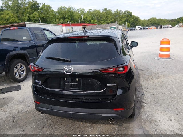 Aukcja sprzedaży 2025 Mazda Cx-5 2.5 S Carbon Edition, vin: JM3KFBCMXS0722359, numer aukcji: 45378116