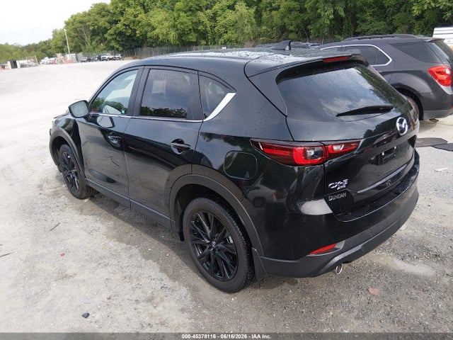Aukcja sprzedaży 2025 Mazda Cx-5 2.5 S Carbon Edition, vin: JM3KFBCMXS0722359, numer aukcji: 45378116