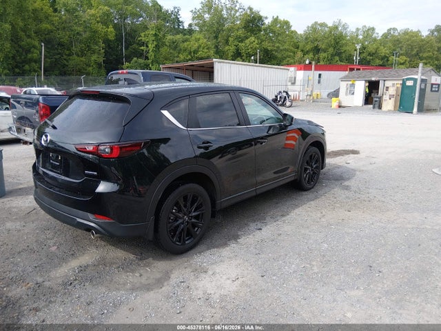 Aukcja sprzedaży 2025 Mazda Cx-5 2.5 S Carbon Edition, vin: JM3KFBCMXS0722359, numer aukcji: 45378116