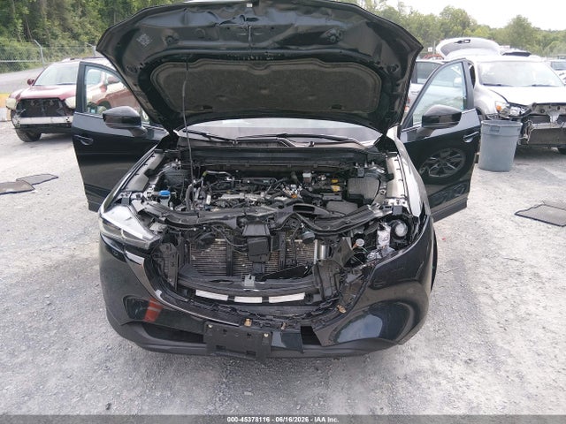 Aukcja sprzedaży 2025 Mazda Cx-5 2.5 S Carbon Edition, vin: JM3KFBCMXS0722359, numer aukcji: 45378116