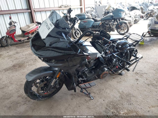 Harley-Davidson FLTRXSE 2025 1HD1TC617SB960130 Image 2