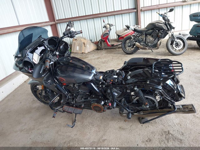 Harley-Davidson FLTRXSE 2025 1HD1TC617SB960130 Image 13
