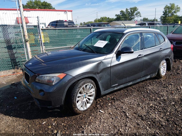 Продаж на аукціоні авто 2015 Bmw X1 Xdrive28i, vin: WBAVL1C52FVY29803, номер лоту: 45378119