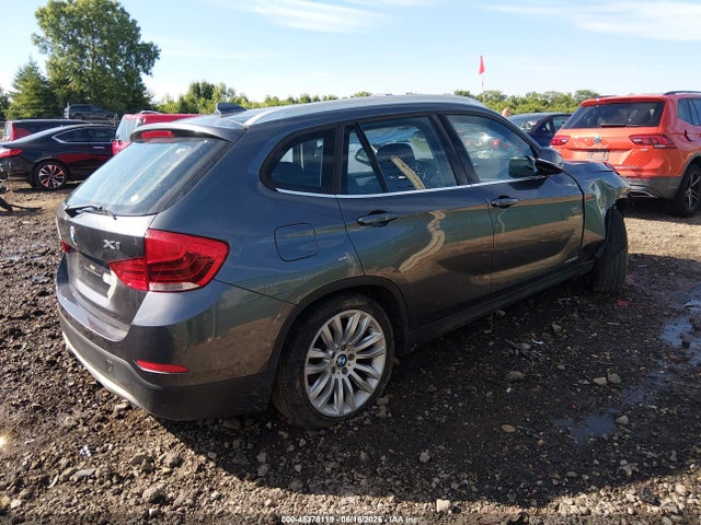 Продажа на аукционе авто 2015 Bmw X1 Xdrive28i, vin: WBAVL1C52FVY29803, номер лота: 45378119