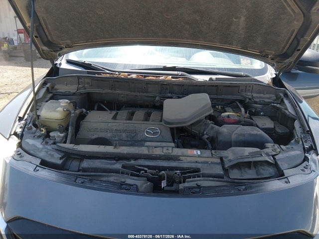 Mazda Cx-9 Grand Touring 2014 JM3TB3DA8E0437383 Image 10