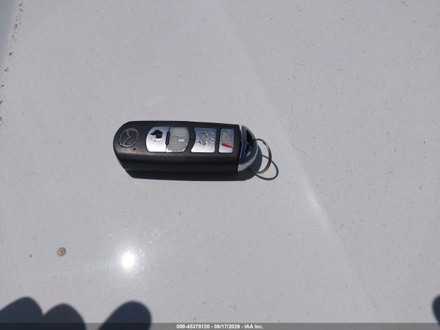 Mazda Cx-9 Grand Touring 2014 JM3TB3DA8E0437383 Image 11