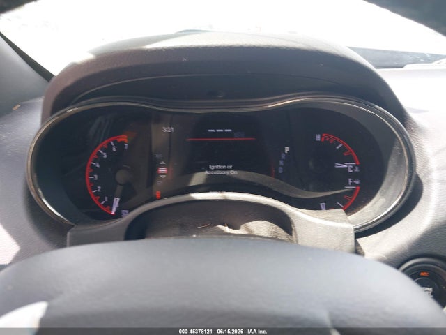 Dodge Durango Gt Plus Awd 2019 1C4RDJDG2KC684172 Image 7