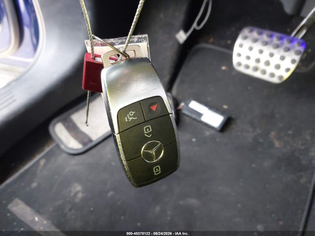 Aukcja sprzedaży 2020 Mercedes-benz Glb 250, vin: W1N4M4GB6LW016279, numer aukcji: 45378122