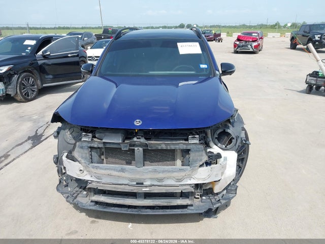 Aukcja sprzedaży 2020 Mercedes-benz Glb 250, vin: W1N4M4GB6LW016279, numer aukcji: 45378122