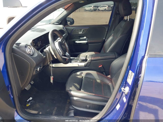 Aukcja sprzedaży 2020 Mercedes-benz Glb 250, vin: W1N4M4GB6LW016279, numer aukcji: 45378122