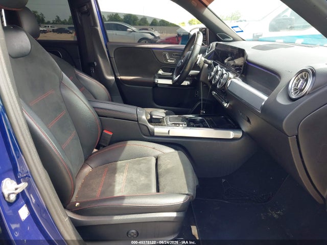 Aukcja sprzedaży 2020 Mercedes-benz Glb 250, vin: W1N4M4GB6LW016279, numer aukcji: 45378122