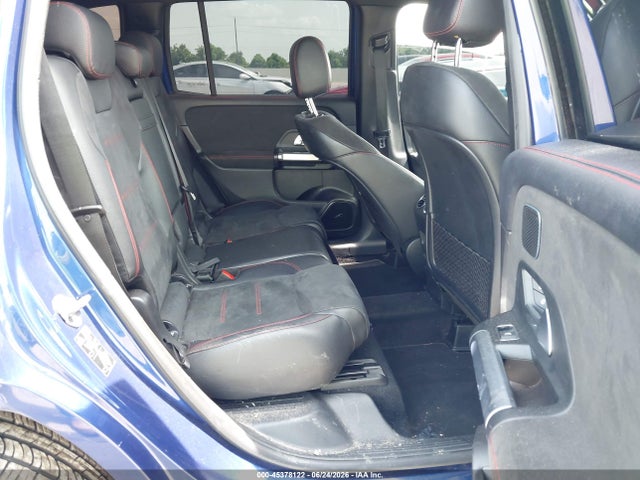 Aukcja sprzedaży 2020 Mercedes-benz Glb 250, vin: W1N4M4GB6LW016279, numer aukcji: 45378122