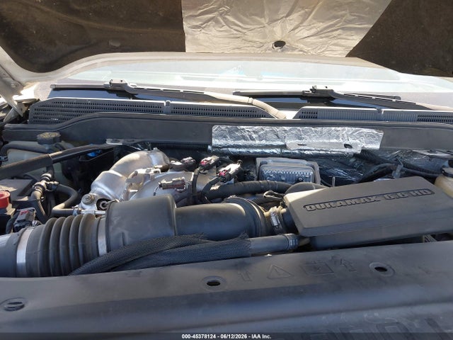 1GC1CVEY1HF195249 Chevrolet Silverado 2500hd Lt