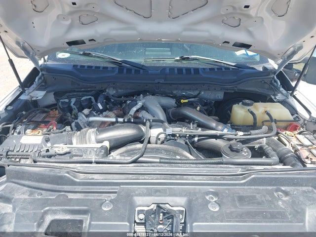 Aukcja sprzedaży 2022 Ford F-250 Xlt, vin: 1FT8W2BT6NEF39916, numer aukcji: 45378127
