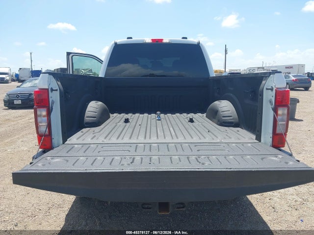 Aukcja sprzedaży 2022 Ford F-250 Xlt, vin: 1FT8W2BT6NEF39916, numer aukcji: 45378127