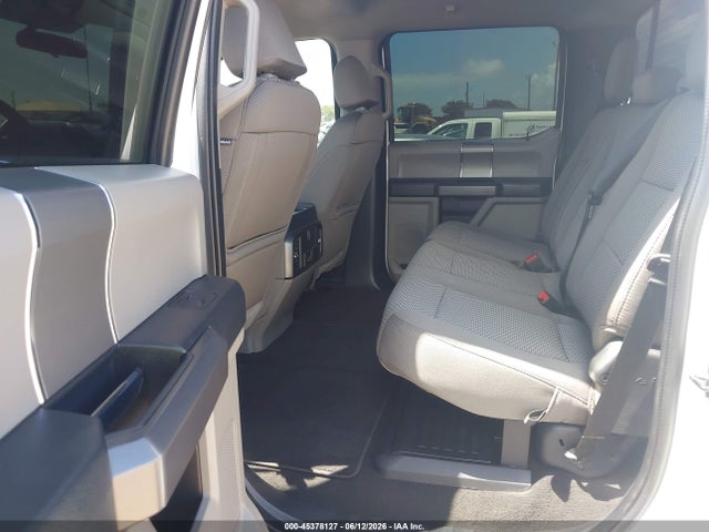 Aukcja sprzedaży 2022 Ford F-250 Xlt, vin: 1FT8W2BT6NEF39916, numer aukcji: 45378127
