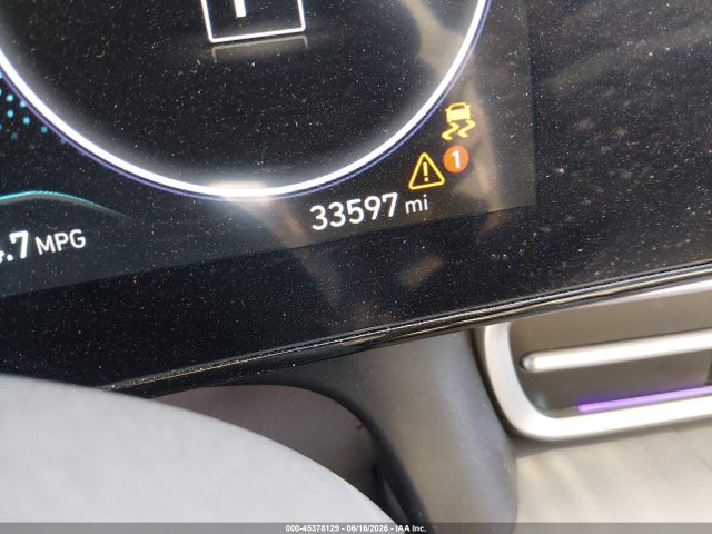 Aukcja sprzedaży 2024 Hyundai Elantra Sel, vin: KMHLS4DG3RU718259, numer aukcji: 45378129
